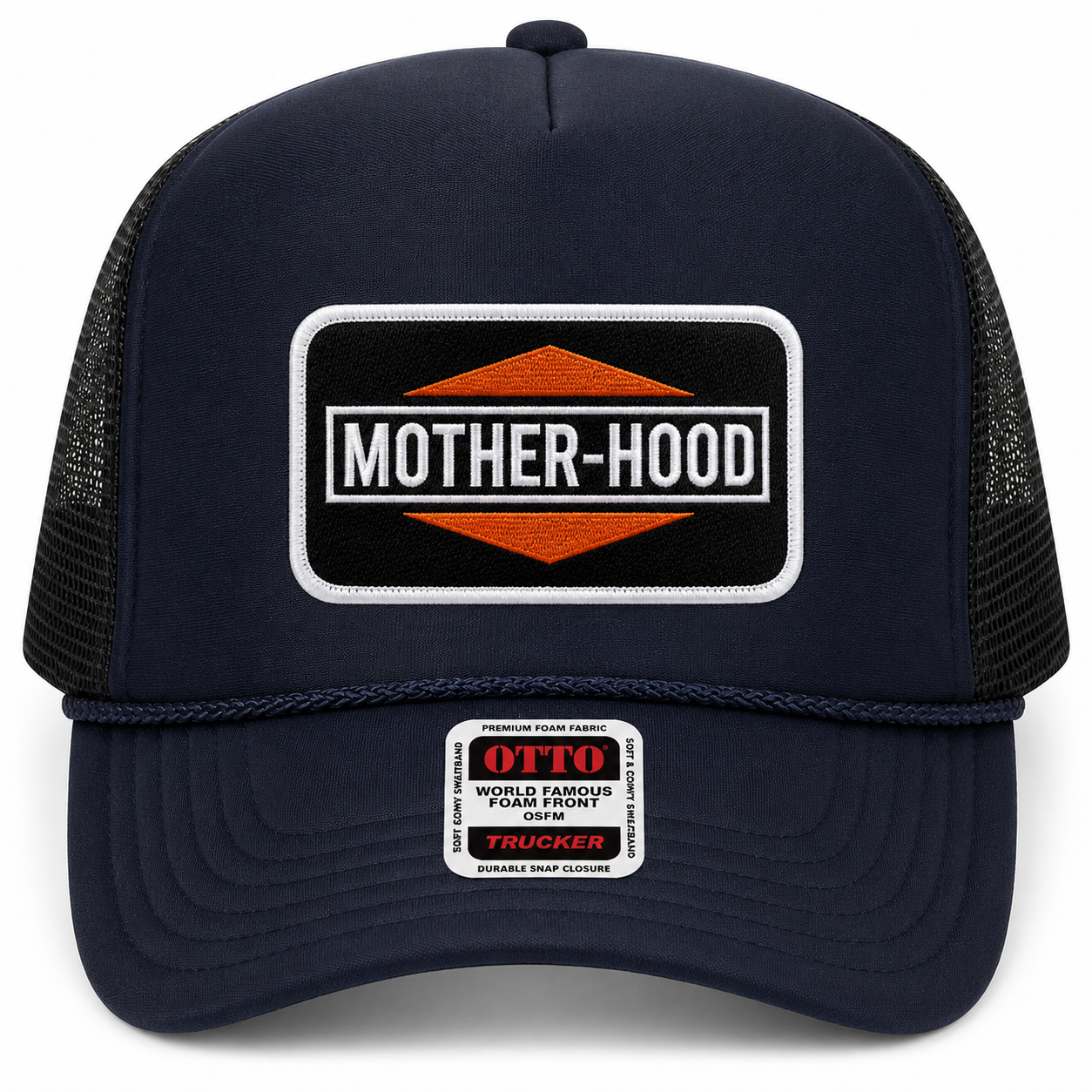 Mother-Hood