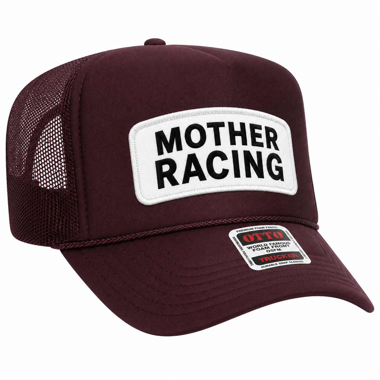 Mother Racing