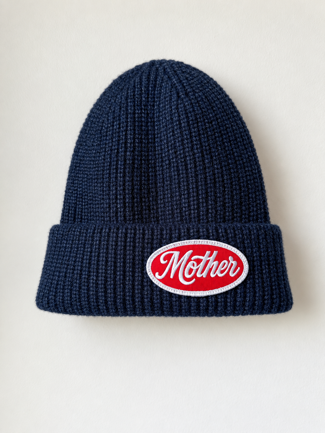 Mother Knit Beanie