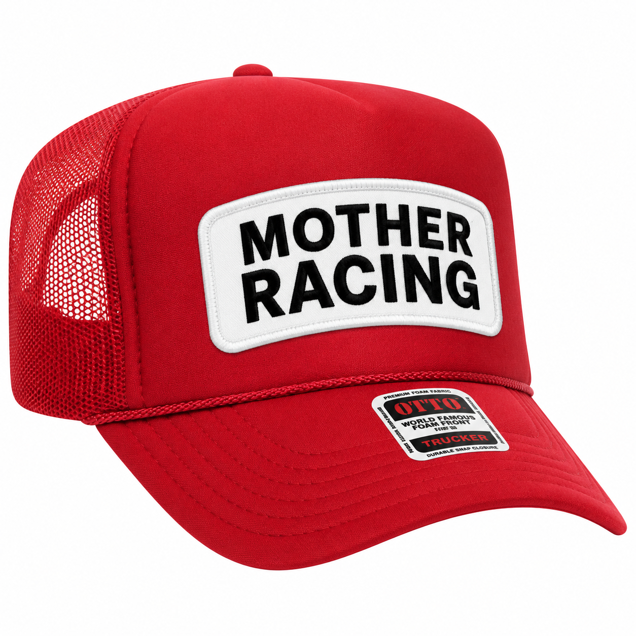 Mother Racing