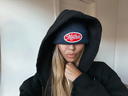 Mother Knit Beanie