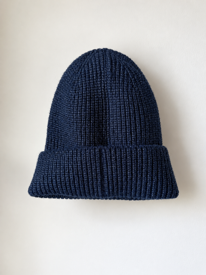 Mother Knit Beanie