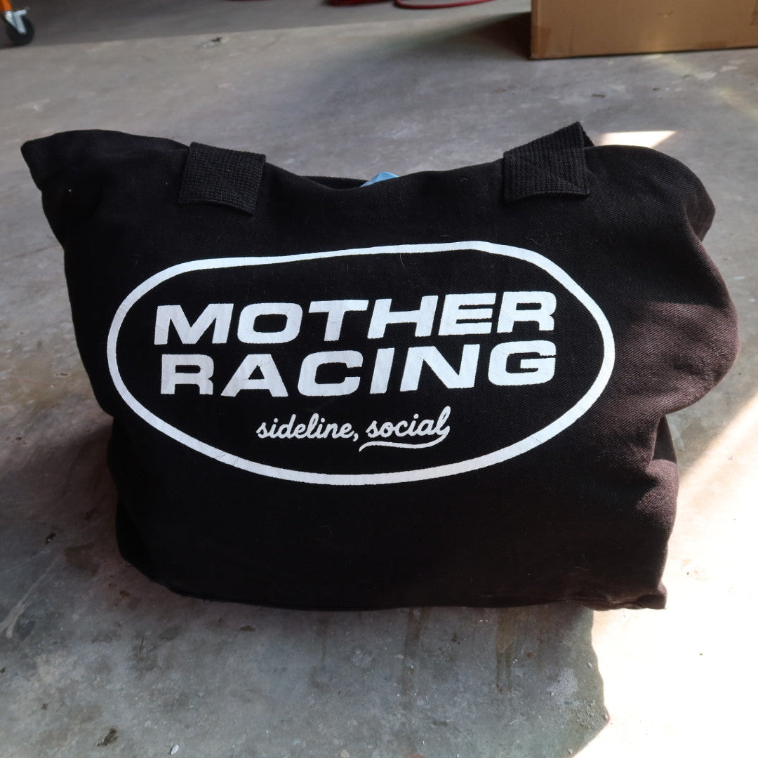 Mother Racing Tote