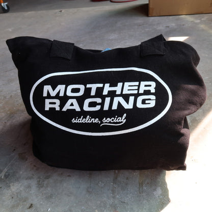 Mother Racing Tote