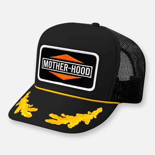 Mother-Hood Trucker