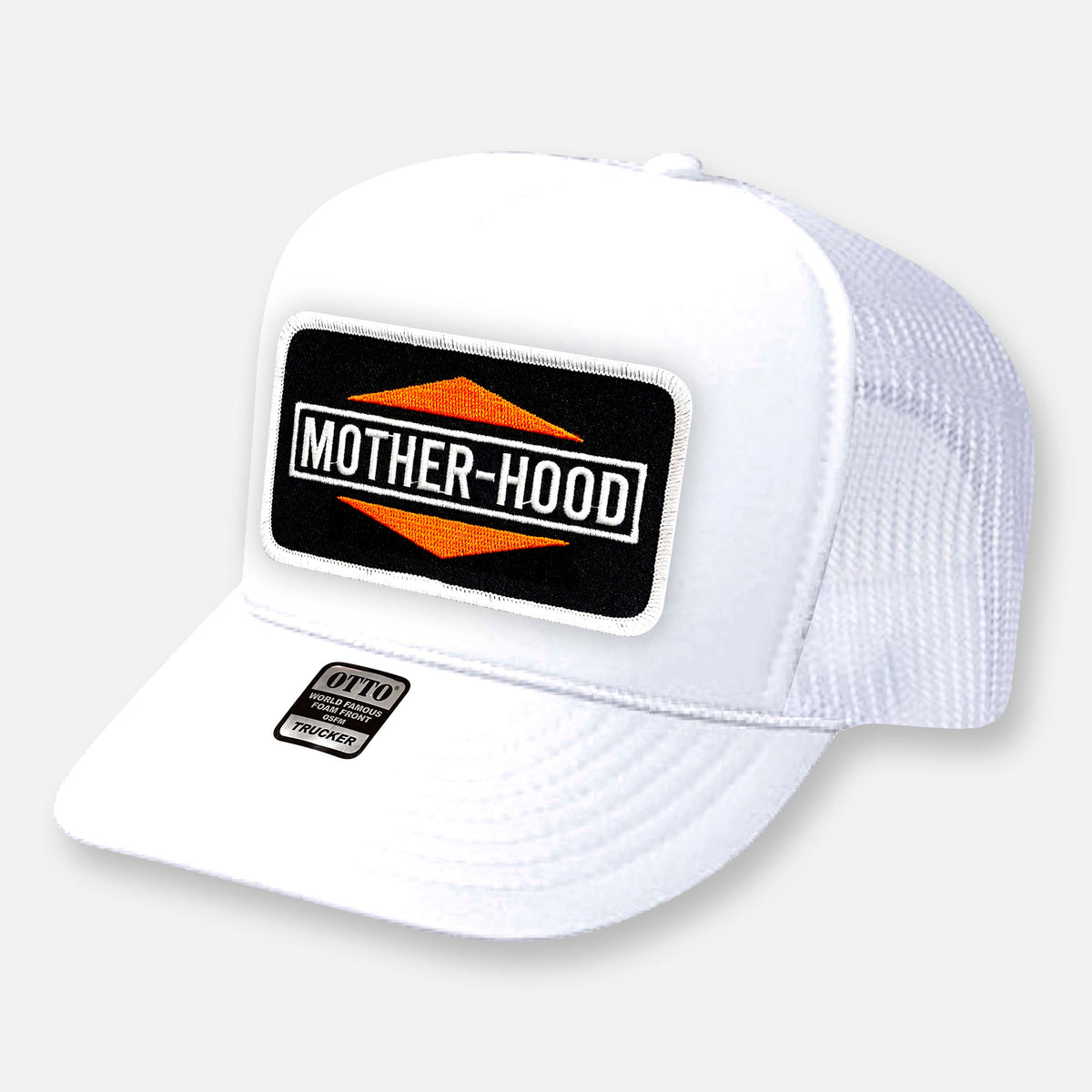 Mother-Hood Trucker