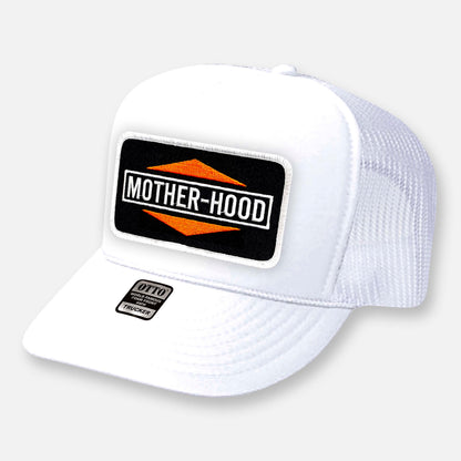Mother-Hood Trucker
