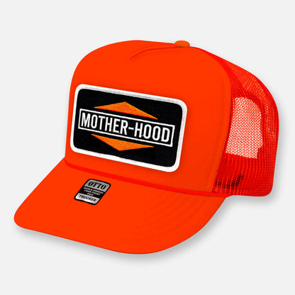 Mother-Hood Trucker