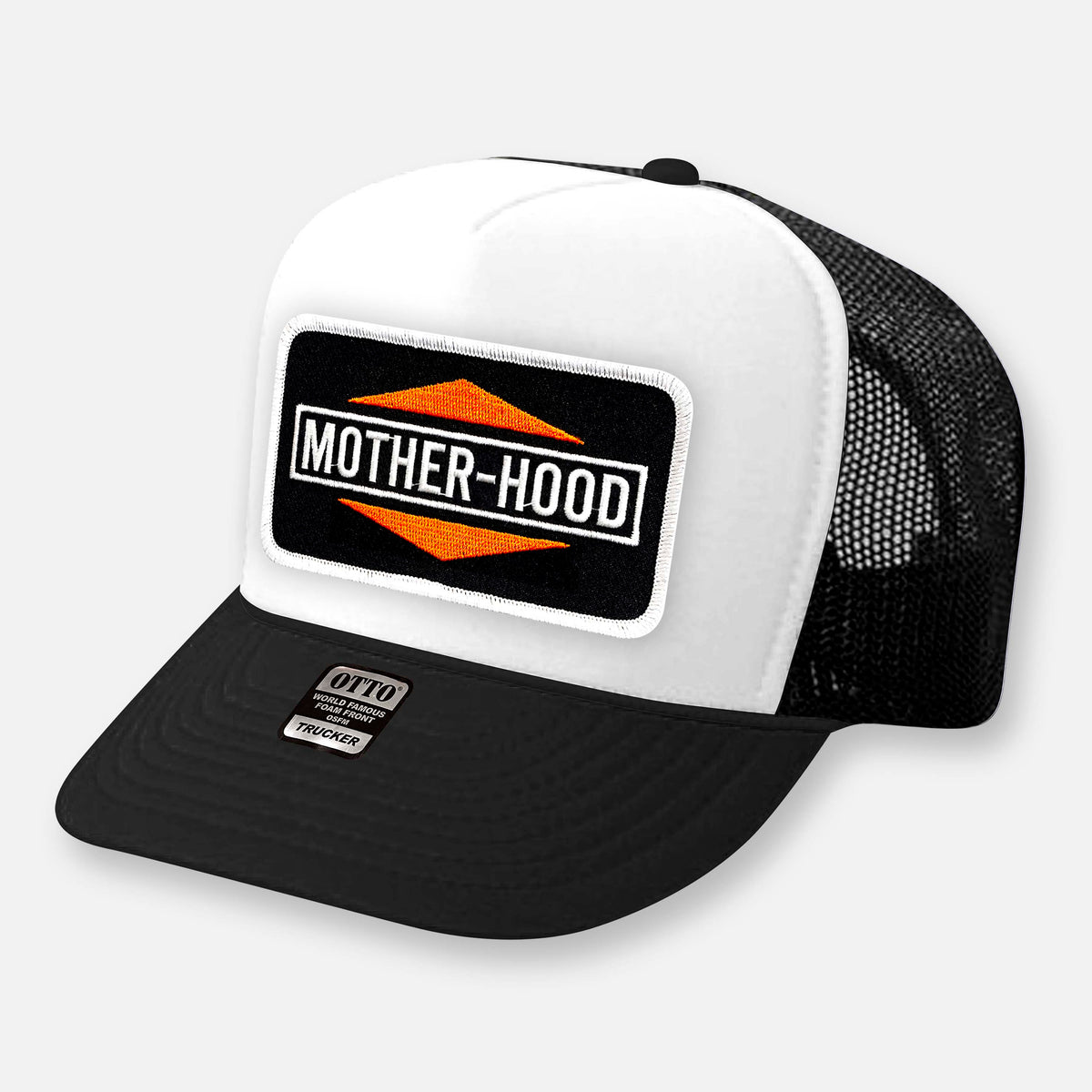 Mother-Hood Trucker