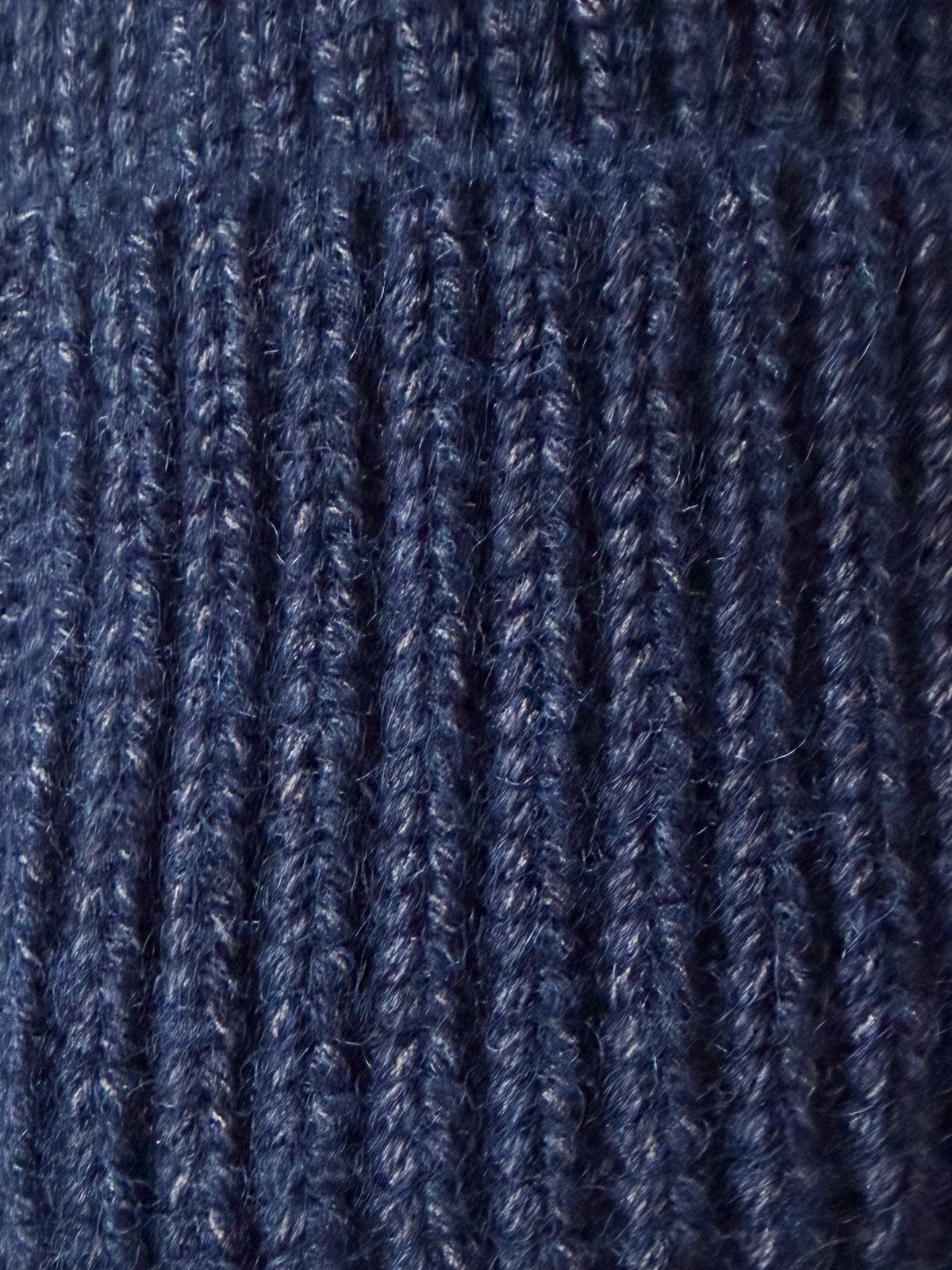 Mother Knit Beanie