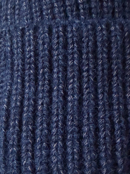 Mother Knit Beanie
