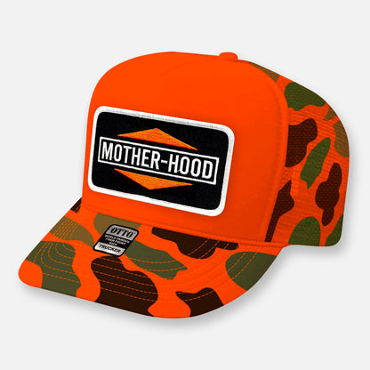 Mother-Hood Trucker