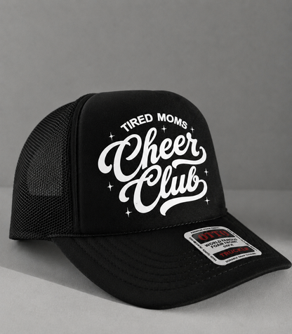 Cheer club