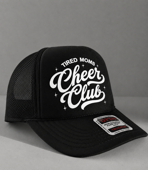 Cheer club