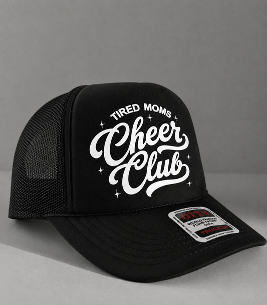 Cheer club