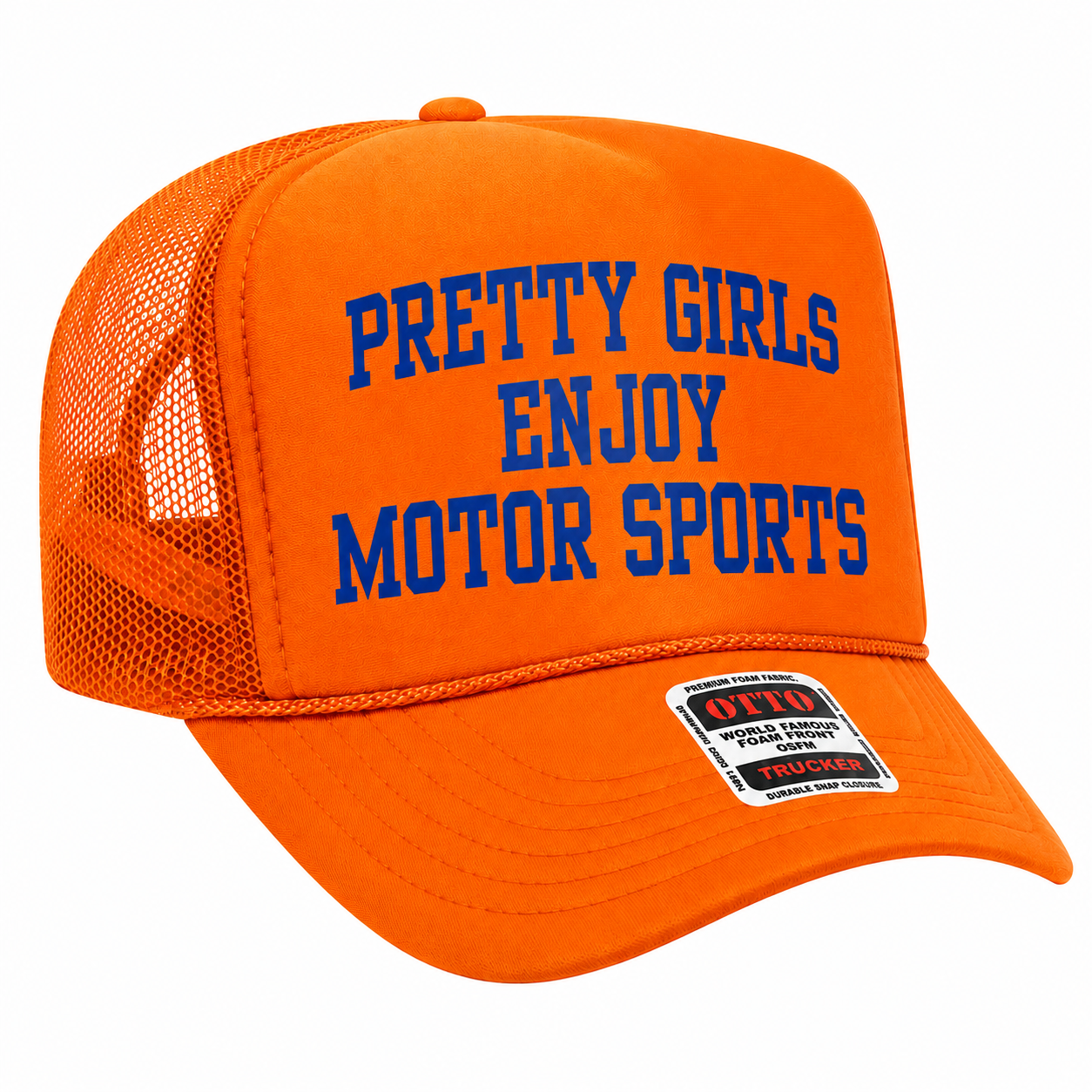Girls like moto sports