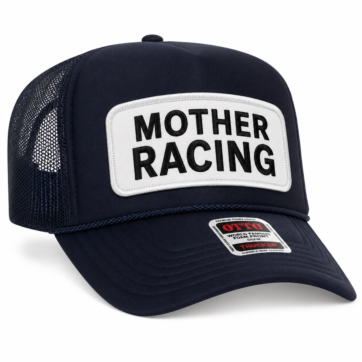 Mother Racing