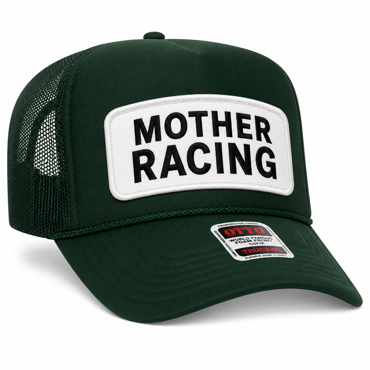 Mother Racing