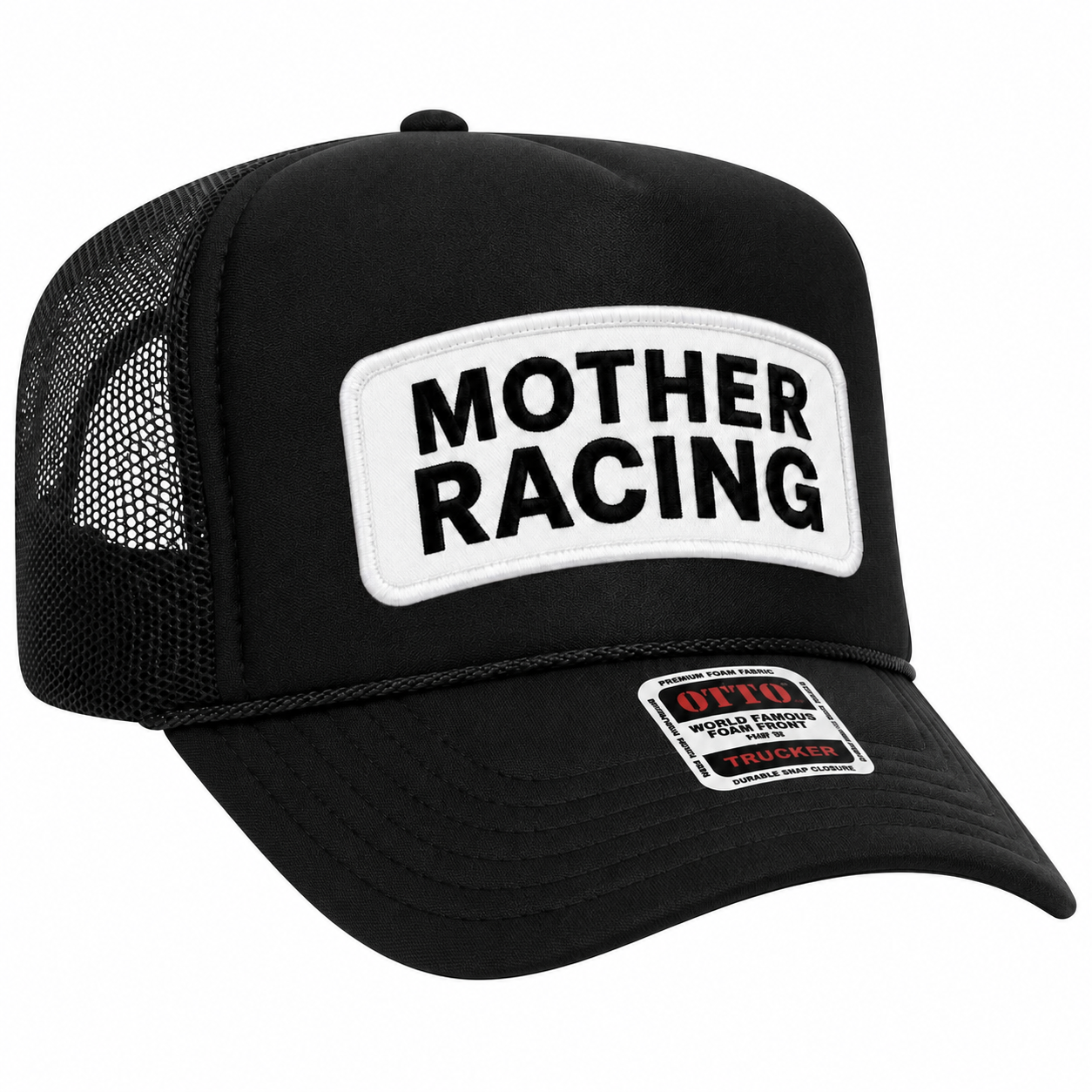 Mother Racing