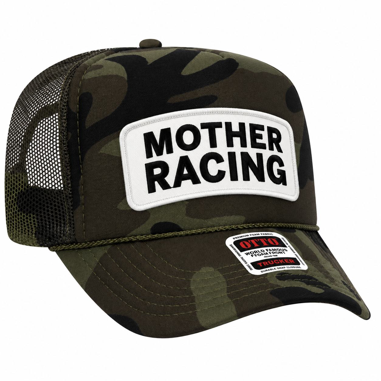 Mother Racing