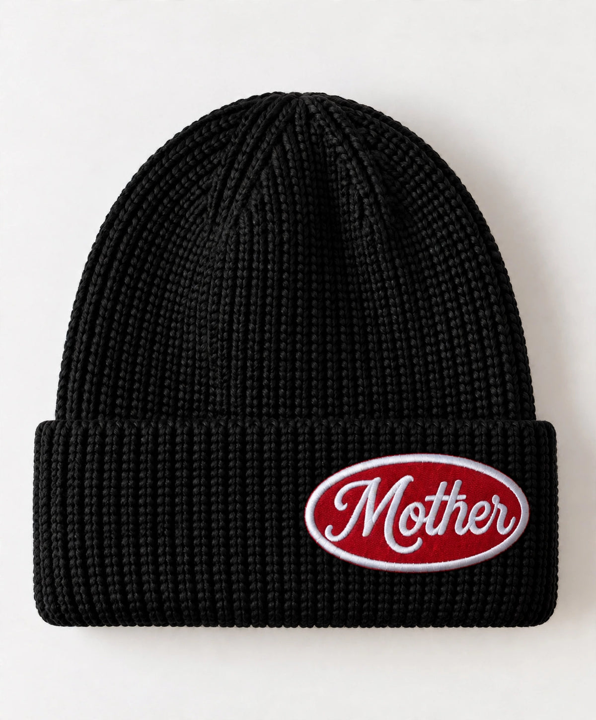 Mother Knit Beanie