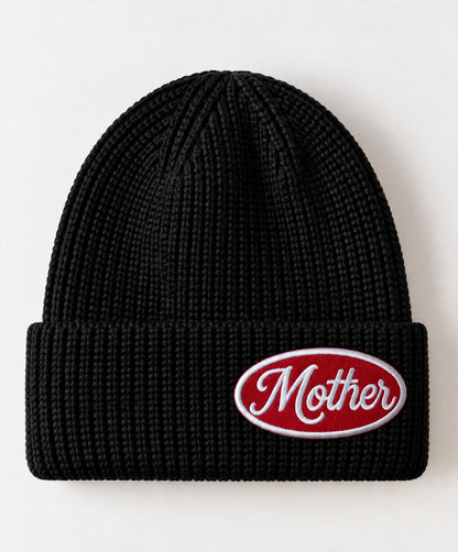 Mother Knit Beanie
