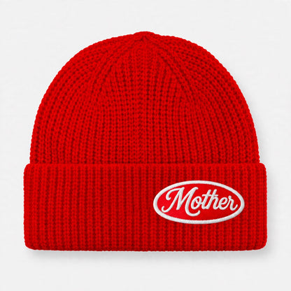 Mother Knit Beanie