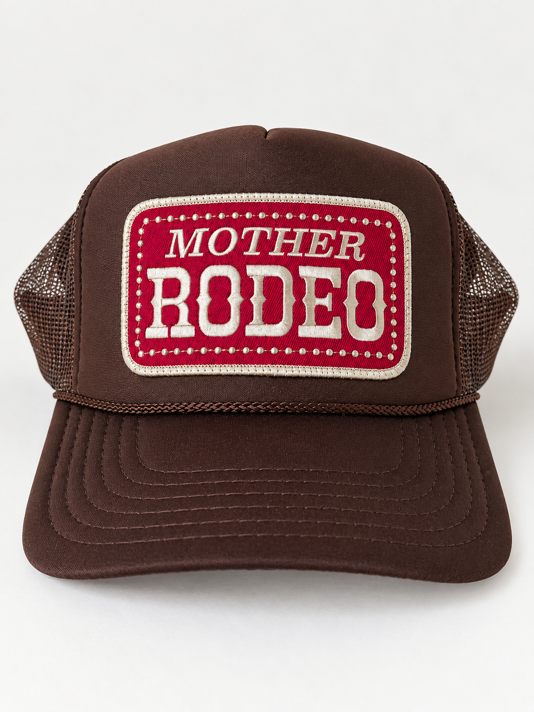 Mother Rodeo