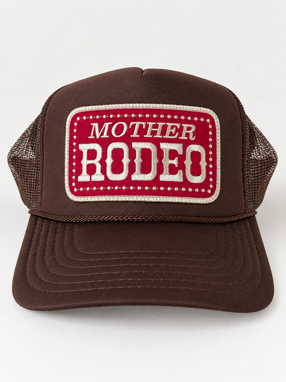 Mother Rodeo