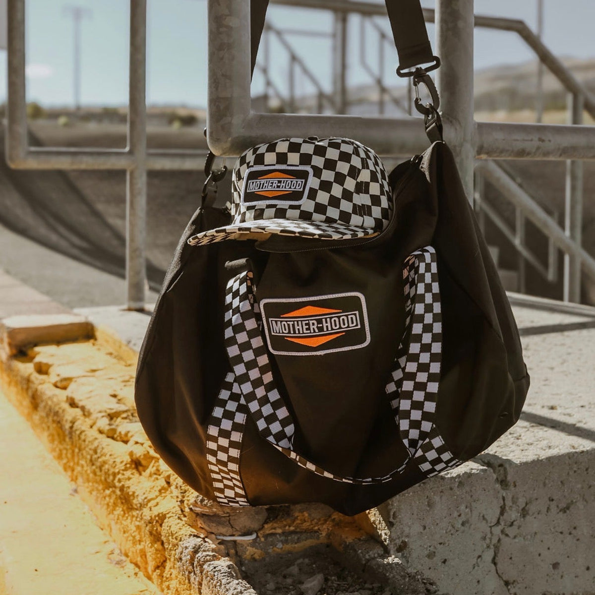 The Everywhere Bag