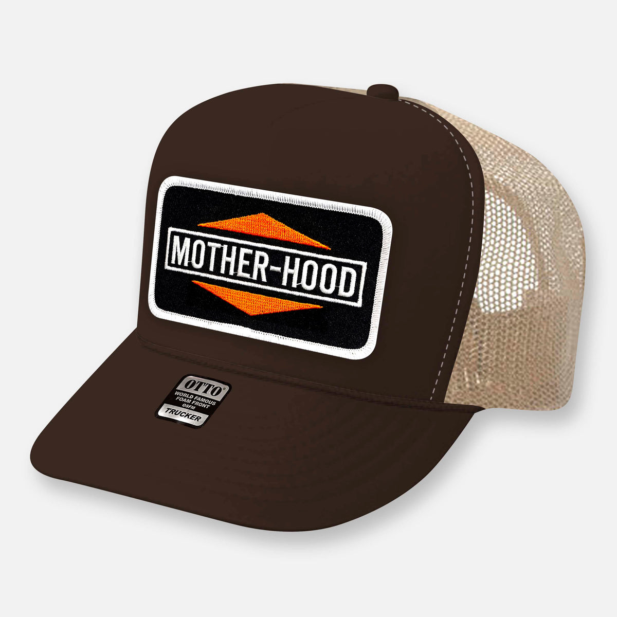 Mother-Hood Trucker