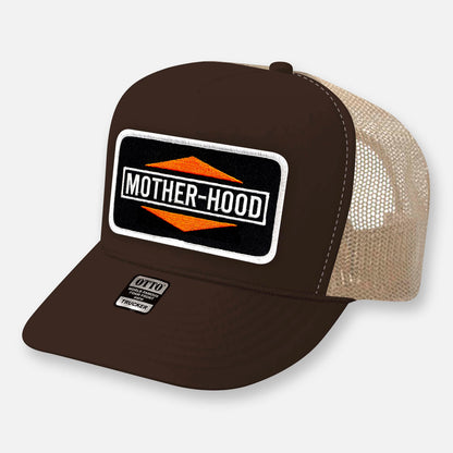 Mother-Hood Trucker
